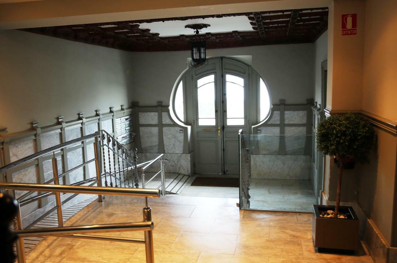 Breathtaking Terrace Views In Luxury Apartment - By Www,Sansebastianapartments,Es San Sebastian Luaran gambar