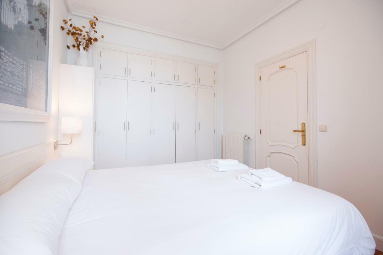 Breathtaking Terrace Views In Luxury Apartment - By Www,Sansebastianapartments,Es San Sebastian Luaran gambar